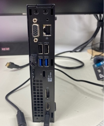✨DELL Optiplex 3070✨9世代I3✨8GB✨