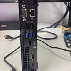 ✨DELL Optiplex 3070✨9世代I3✨8GB✨の画像