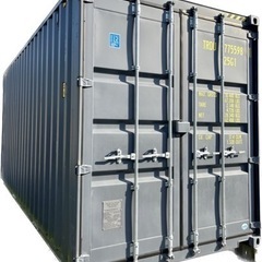 20ft 新造ONEWAY海上コンテナの画像