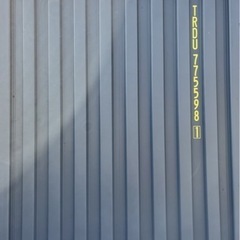 20ft 新造ONEWAY海上コンテナの画像