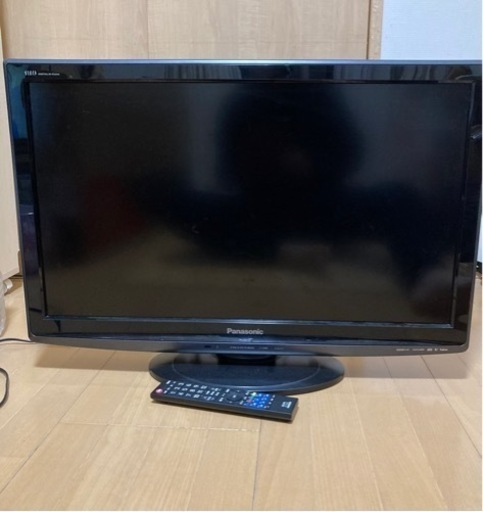 商談中　　パラソニック　TV    ビエラ　2009年