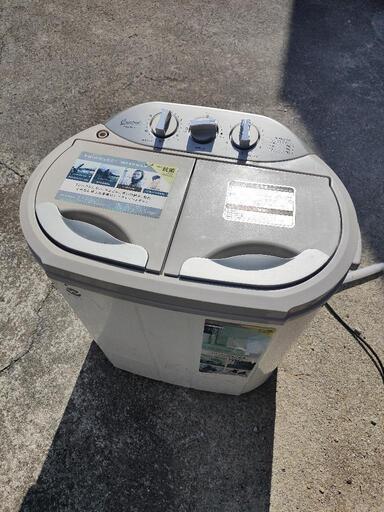 ミニ洗濯機