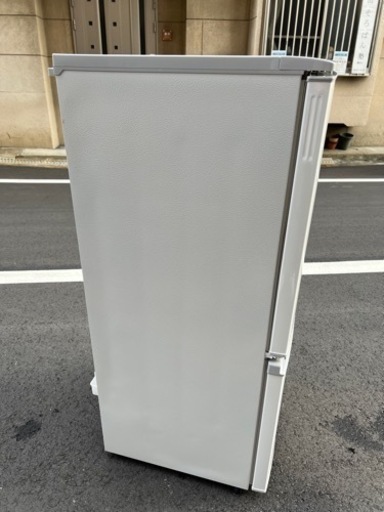 ?一人暮らし用冷蔵庫㊗️保証あり?配達出来ます