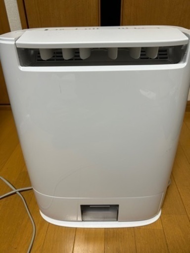 除湿機