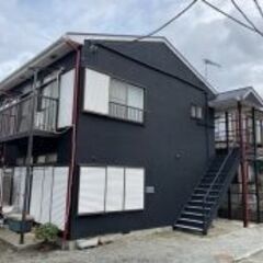 🌻期間限定🌻入居費用10万円💰 🌟湘南新宿ライン高海 二宮駅🌟