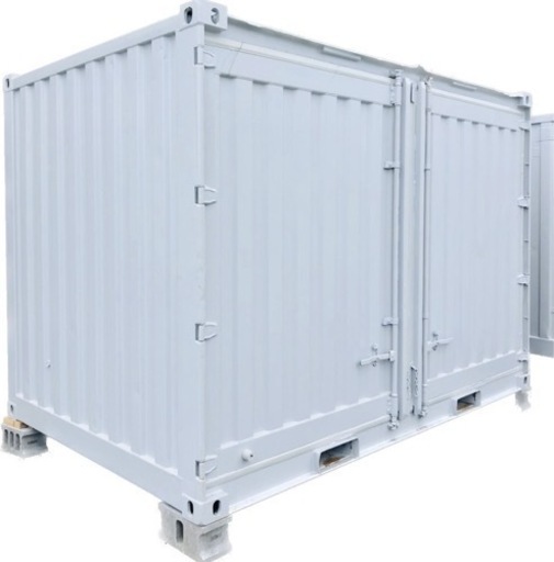 【12ft中古コンテナ】