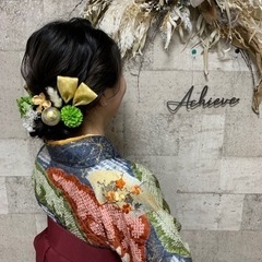 着付けスタッフ募集★急募‼︎