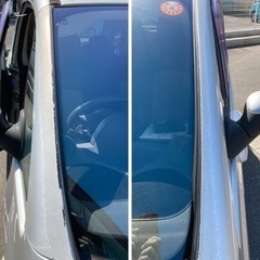 プジョー1007★低走行★27,000kmの画像
