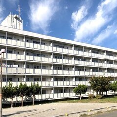 ◆敷金・礼金が無料！◆ビレッジハウス駒ヶ根1号棟 (506号室) - 駒ヶ根市