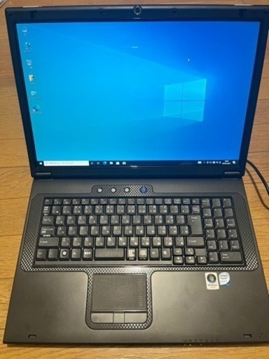 マウスコンピュータ（M570RU、M57RU）EXTREME EDITION