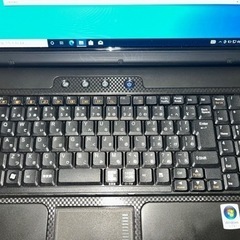 マウスコンピュータ（M570RU、M57RU）EXTREME EDITIONの画像