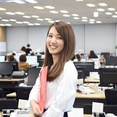 「ありがとう」が嬉しい♪営業さんのアシスタント事務★未経験OK ...