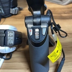 SONY HDR-CX535 ハンディーカム　デジタルHDビデオカメラレコーダーの画像