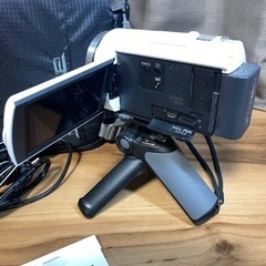 SONY HDR-CX535 ハンディーカム　デジタルHDビデオカメラレコーダーの画像