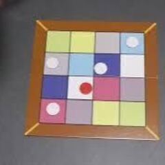 パズル、ゲーム教室の画像