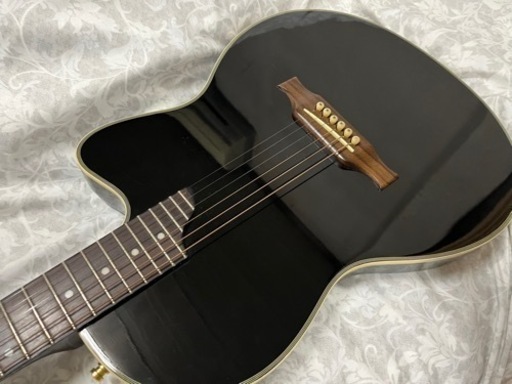 Epiphone SST Studio〜エレアコ