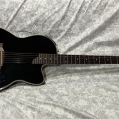 Epiphone SST Studio〜エレアコの画像