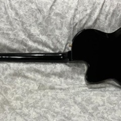 Epiphone SST Studio〜エレアコの画像
