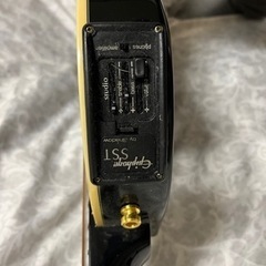 Epiphone SST Studio〜エレアコの画像