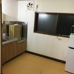 新潟市内古町まで徒歩圏内　家電付きテラスハウス 間取り3DK  - 不動産