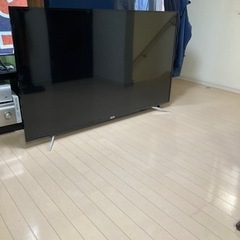 テレビ