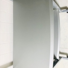 ARD-204SSL パソコンデスク 1台 ナカバヤシ(ロアス)  型番: ARD-204の画像