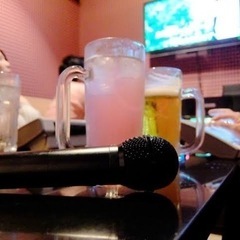 カラオケ🎤🎤