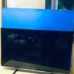 ②♦️EJ46番SONY 液晶テレビ