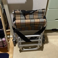 車椅子