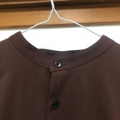 シャツの画像