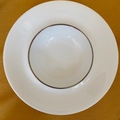おしゃれなパスタ皿スープ皿