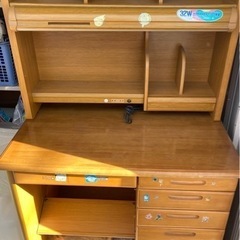 【早い者勝ち】子ども用勉強机