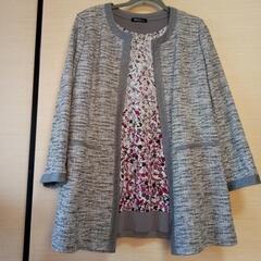 新品　アンサンブル
