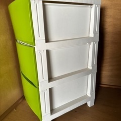 [無料]収納ケースの画像