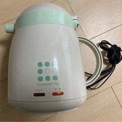 電気ポット