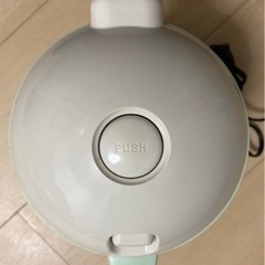 電気ポットの画像