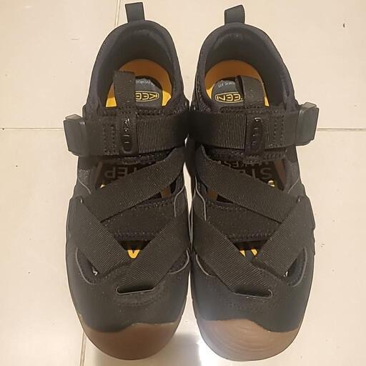 【値下げ】KEEN ゼラポート