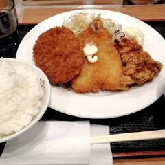 行列に代わりに並びます！！