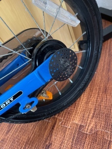 ストライダー14X  ほとんど乗ってません！！　値下げ！