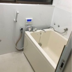 新潟市内古町まで徒歩圏内　家電付きテラスハウス 間取り3DK  − 新潟県