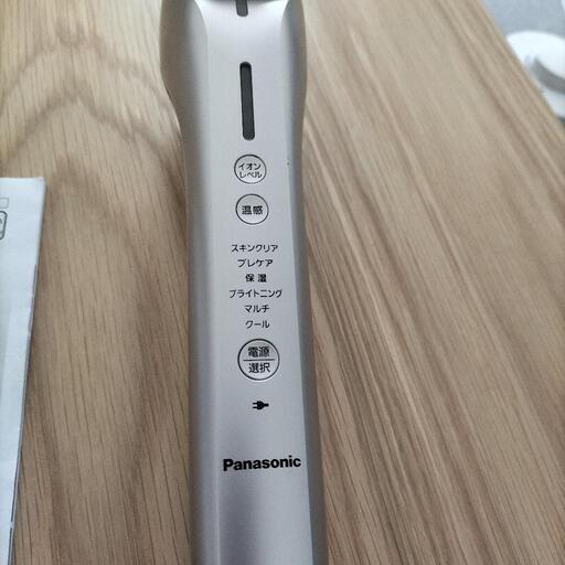 Panasonic 美顔器