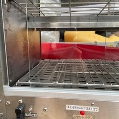 保温機の画像