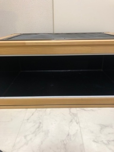 爬虫類　ケージセット