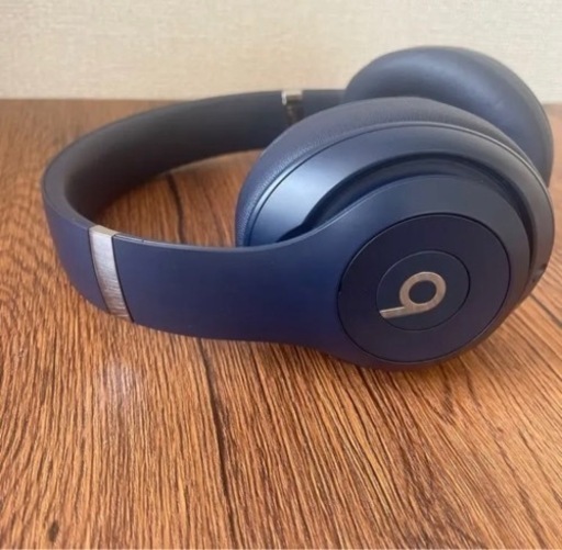BEATS STUDIO3 WIRELESS ブルー 2021年製