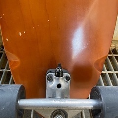 スケートボード　サーフィンの画像