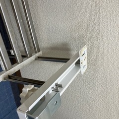 流し上　食器置きの画像