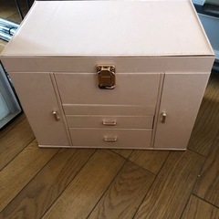    化粧箱