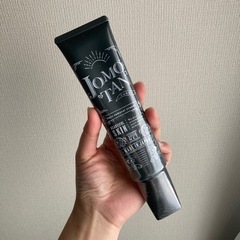 ジョモタン　除毛クリーム　100グラム