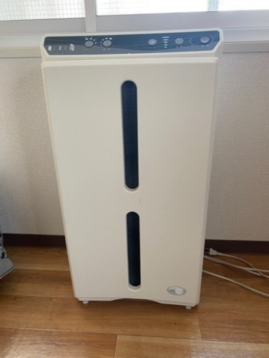 アムウェイ　空気清浄機　美品