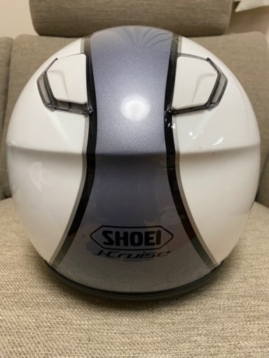 SHOEI j-cruise ショウエイ　ジェイクルーズ